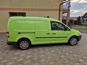 Citroen  Caddy Maxi — miniatura 8