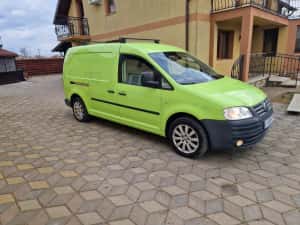Citroen  Caddy Maxi — miniatura 9