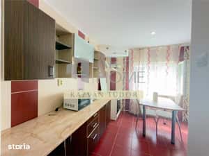 Garsoniera 40m2 , zona Cantacuzino  , Ploiesti — miniatura 5
