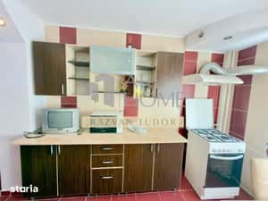 Garsoniera 40m2 , zona Cantacuzino  , Ploiesti — miniatura 6