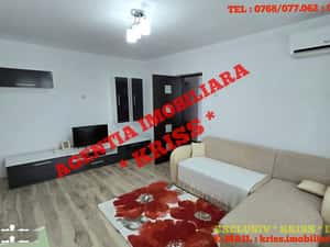 Ofer Spre Închiriere Apartament 2 Camere CALEA BUCUREȘTI Mob Și Utilat — miniatura 3