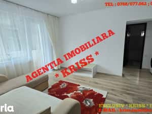 Ofer Spre Închiriere Apartament 2 Camere CALEA BUCUREȘTI Mob Și Utilat — miniatura 4