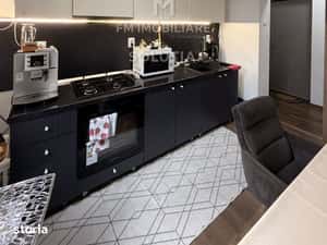 Apartament Modern, Renovat Integral | 3 Camere Decomandate | etaj 2 — miniatura 4