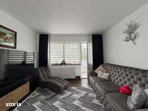 Apartament Modern, Renovat Integral | 3 Camere Decomandate | etaj 2 — miniatura 5