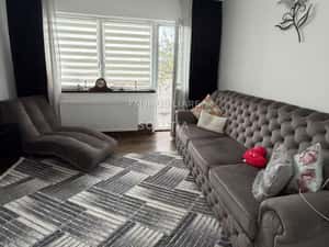 Apartament Modern, Renovat Integral | 3 Camere Decomandate | etaj 2 — miniatura 6