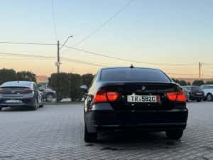 Bmw~ e90 ~320i~ euro 5 — miniatura 5