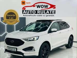 Ford Edge 2019 2.0D E6 4X4 Automată 238 HP Diesel