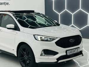 Ford Edge 2019 2.0D E6 4X4 Automată 238 HP Diesel — miniatura 2