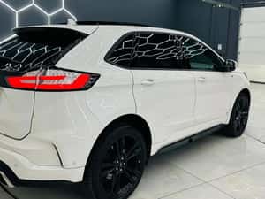 Ford Edge 2019 2.0D E6 4X4 Automată 238 HP Diesel — miniatura 4