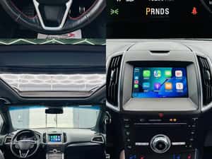 Ford Edge 2019 2.0D E6 4X4 Automată 238 HP Diesel — miniatura 7