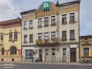 Apartament 3 camere ultracentral Oradea — miniatura 1