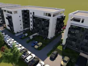 Vând Apartament 2 Cam Dobroesti Fundeni — miniatura 2