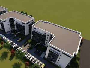 Vând Apartament 2 Cam Dobroesti Fundeni — miniatura 3