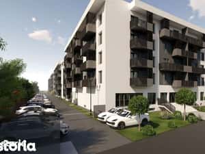 Vând Apartament 2 Cam Dobroesti Fundeni — miniatura 6