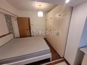 3 cam dec Calea Aradului centrala proprie 2 bai — miniatura 3