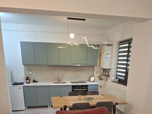 Inchiriere apartament 3 camere bloc nou perioade scurte