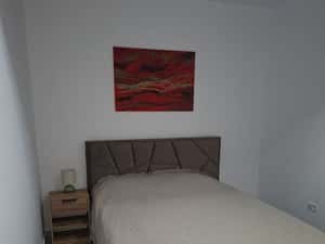 Inchiriere apartament 3 camere bloc nou perioade scurte — miniatura 3