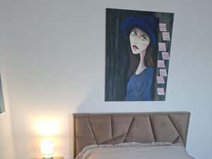 Inchiriere apartament 3 camere bloc nou perioade scurte — miniatura 4