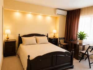 Apartament cu o camera, decomandat, Tatarasi, 43mp, 400 euro — miniatura 2