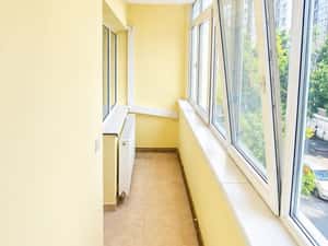 Apartament cu o camera, decomandat, Tatarasi, 43mp, 400 euro — miniatura 5