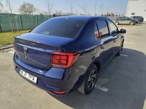 Dacia Logan 2020 — miniatura 3