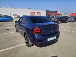 Dacia Logan 2020 — miniatura 4