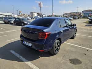 Dacia Logan 2020 — miniatura 5