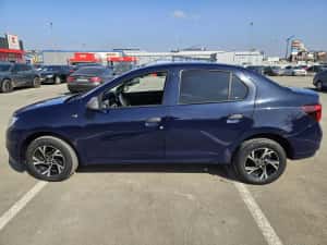 Dacia Logan 2020 — miniatura 7