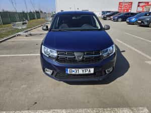 Dacia Logan 2020 — miniatura 8