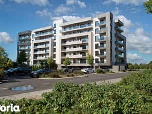 Apartament decomandat 2 camere si balcon, langa parcul Tudor Arghezi — miniatura 4