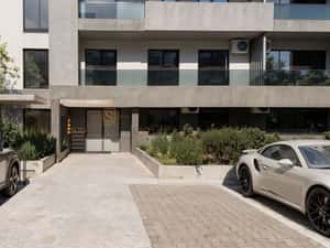 Apartament decomandat 2 camere si balcon, langa parcul Tudor Arghezi — miniatura 5