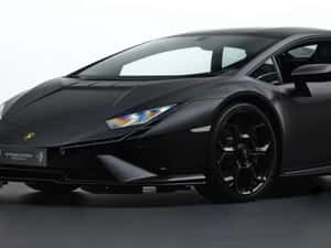 Lamborghini Huracán - 3.101 km, Second-hand, Alb