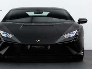 Lamborghini Huracán - 3.101 km, Second-hand, Alb — miniatura 3