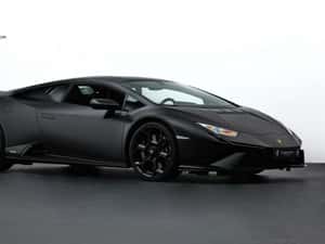 Lamborghini Huracán - 3.101 km, Second-hand, Alb — miniatura 4