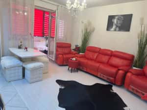 Militari Residence | Apartament 3 camere | Decomandat | 65mp | B10679