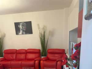 Militari Residence | Apartament 3 camere | Decomandat | 65mp | B10679 — miniatura 2