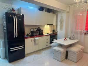 Militari Residence | Apartament 3 camere | Decomandat | 65mp | B10679 — miniatura 7