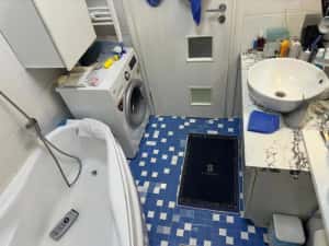 Militari Residence | Apartament 3 camere | Decomandat | 65mp | B10679 — miniatura 8