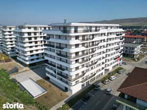 Dezvoltator : 2 Cam, 45mp, CF, Str. Eroilor (Blocurile Albe), Finisat — miniatura 4