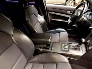 Audi A6 Quattro, S-line ,automat, 192.000 km! Variante moto sau maxi-scuter — miniatura 7