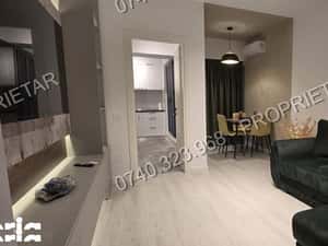 Smart Residence Lujerului – Lux | 2 parcări subterane | Proprietar — miniatura 3