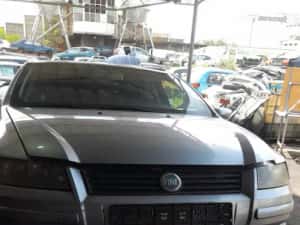 Electromotor 63103031 Fiat Stilo 2005 1.4 MT (95 hp)