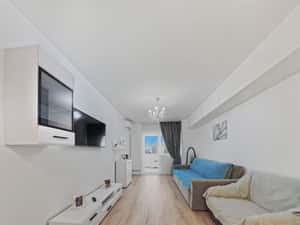 Apartament cu 2 camere de inchiriat in zona Stefan cel Mare Bacau — miniatura 3