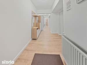 Apartament cu 2 camere de inchiriat in zona Stefan cel Mare Bacau — miniatura 4