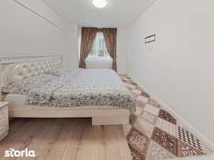 Apartament cu 2 camere de inchiriat in zona Stefan cel Mare Bacau — miniatura 5