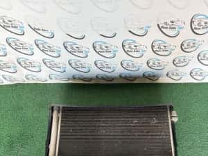 radiator intercooler ventilator bmw seria 5 g30 g31 3.0 diesel — miniatura 8