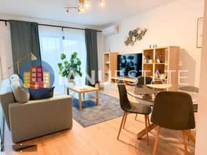 Obor 5` Metrou Piata Iancului Bd Ferdinand Nou Centrala Parcare — miniatura 1