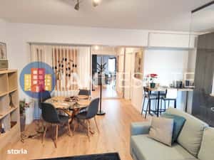 Obor 5` Metrou Piata Iancului Bd Ferdinand Nou Centrala Parcare — miniatura 4