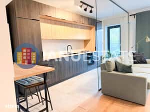 Obor 5` Metrou Piata Iancului Bd Ferdinand Nou Centrala Parcare — miniatura 5