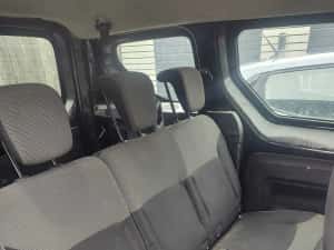 Dacia Dokker avariat — miniatura 2